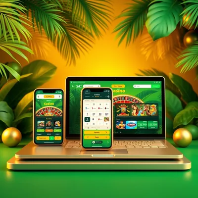 Caça-níqueis Casino Solera